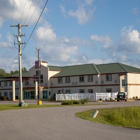 Morgantown Inn & Suites Luaran gambar