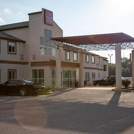 Morgantown Inn & Suites Luaran gambar