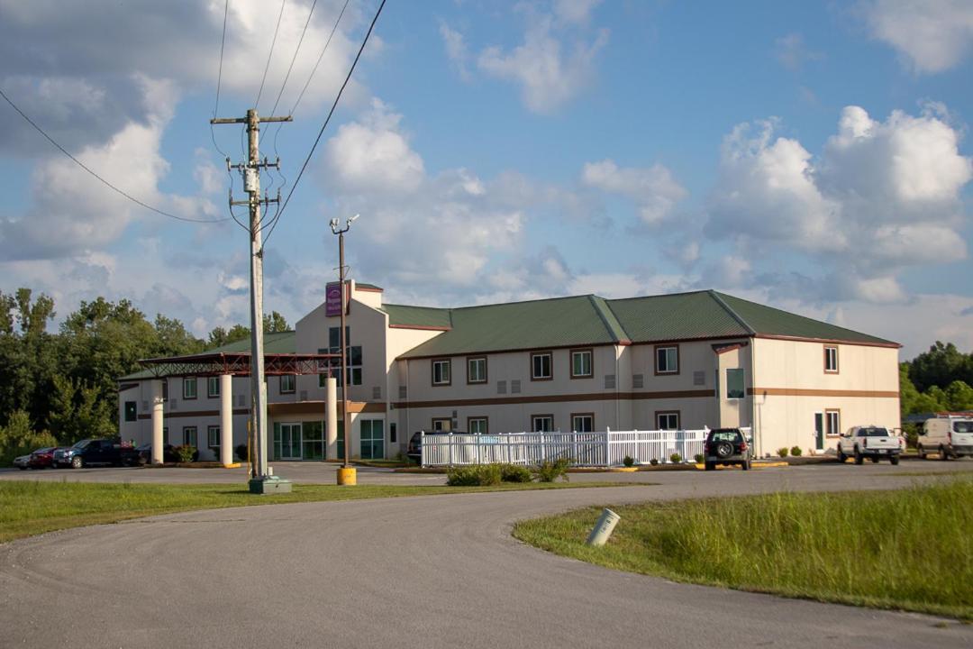 Morgantown Inn & Suites Luaran gambar
