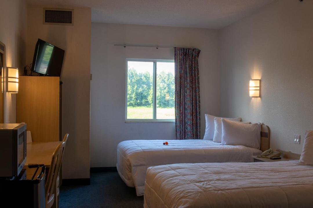 Morgantown Inn & Suites Luaran gambar