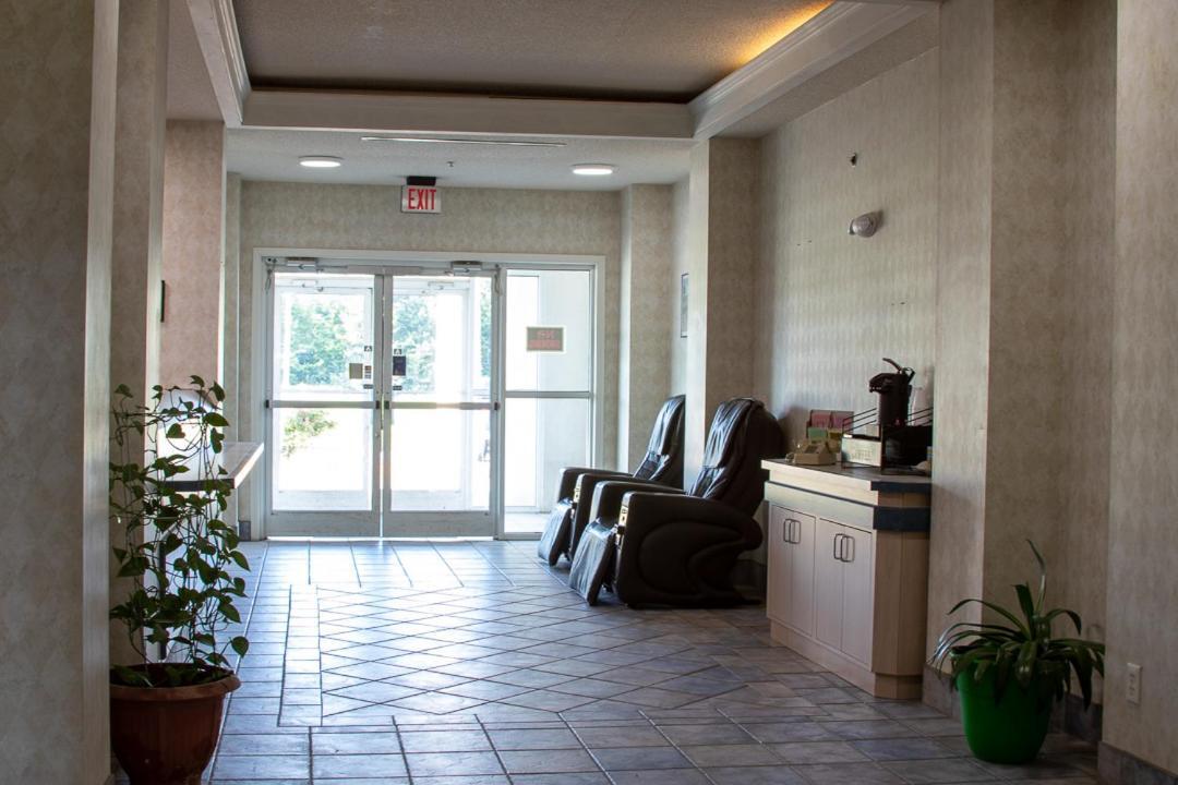 Morgantown Inn & Suites Luaran gambar