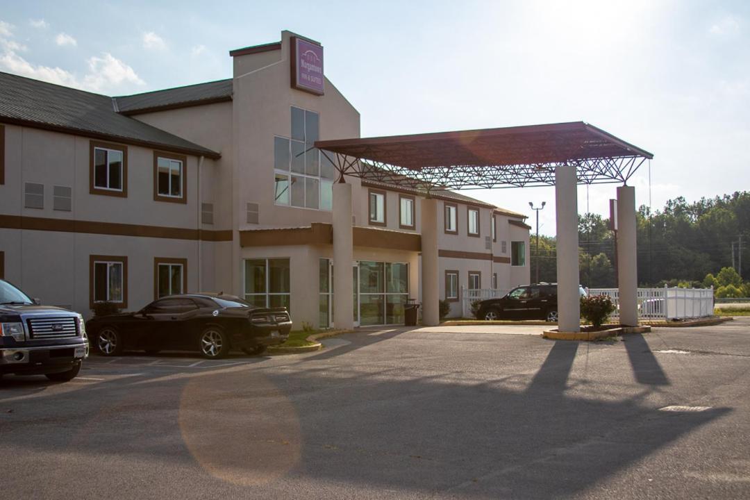 Morgantown Inn & Suites Luaran gambar